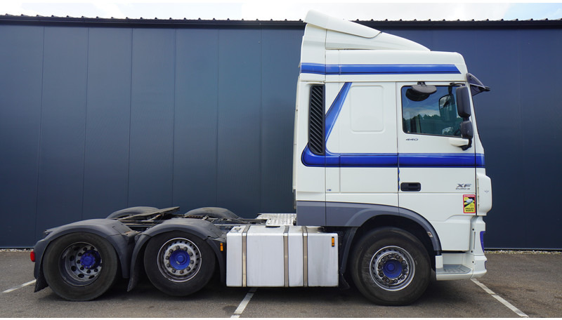 DAF XF 440 6X2 SPACECAB 718.000KM - Trattore stradale: foto 2 DAF XF 440 6X2 SPACECAB 718.000KM - Trattore stradale: foto 2