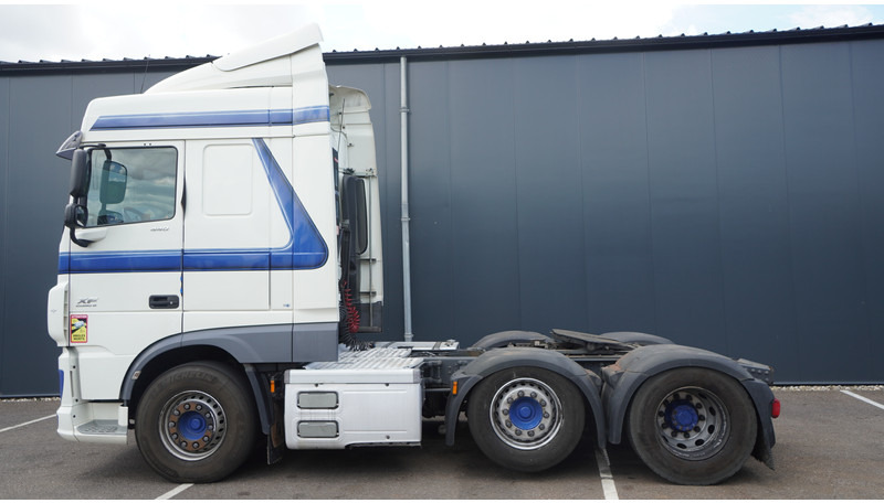 Trattore stradale DAF XF 440 6X2 SPACECAB 718.000KM: foto 1