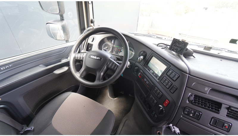 DAF XF 440 6X2 SPACECAB 718.000KM - Trattore stradale: foto 5 DAF XF 440 6X2 SPACECAB 718.000KM - Trattore stradale: foto 5