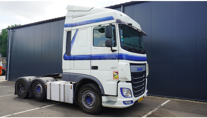 DAF XF 440 6X2 SPACECAB 718.000KM - Trattore stradale: foto 4 DAF XF 440 6X2 SPACECAB 718.000KM - Trattore stradale: foto 4