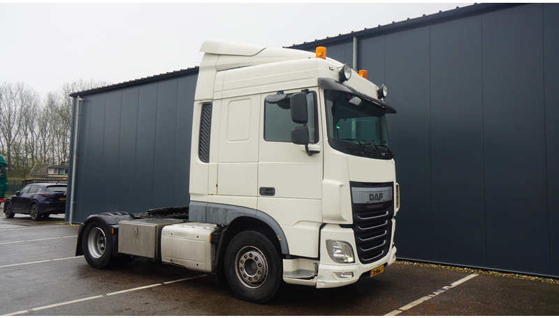 DAF XF 440 EURO 6 SPACECAB - Trattore stradale: foto 4 DAF XF 440 EURO 6 SPACECAB - Trattore stradale: foto 4