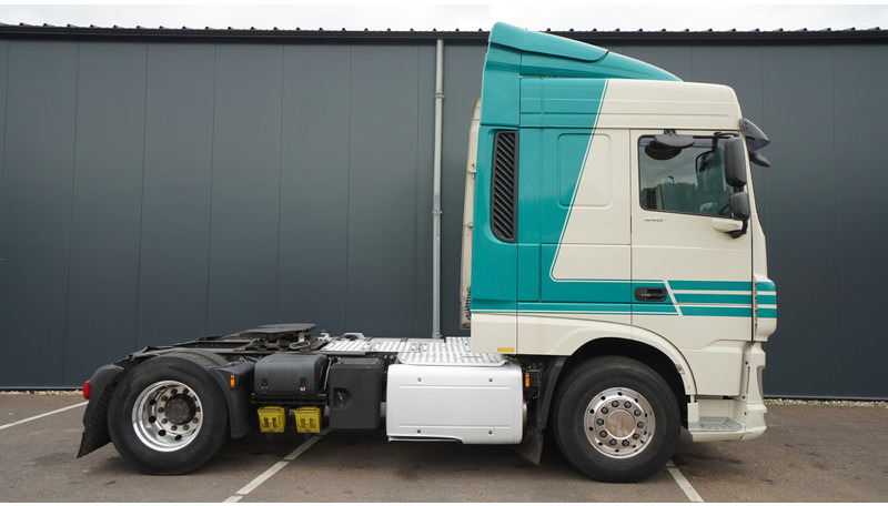 DAF XF 440 SC ADR EURO 6 856.000KM - Trattore stradale: foto 2 DAF XF 440 SC ADR EURO 6 856.000KM - Trattore stradale: foto 2