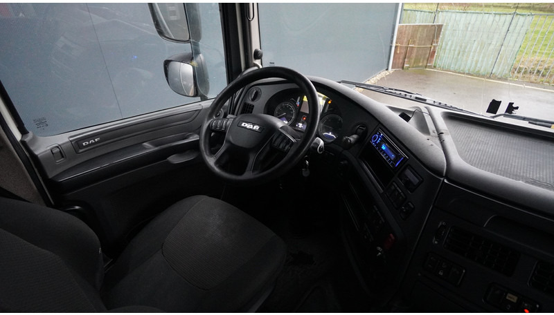 DAF XF 440 SPACECAB EURO 6 872.000KM - Trattore stradale: foto 5 DAF XF 440 SPACECAB EURO 6 872.000KM - Trattore stradale: foto 5