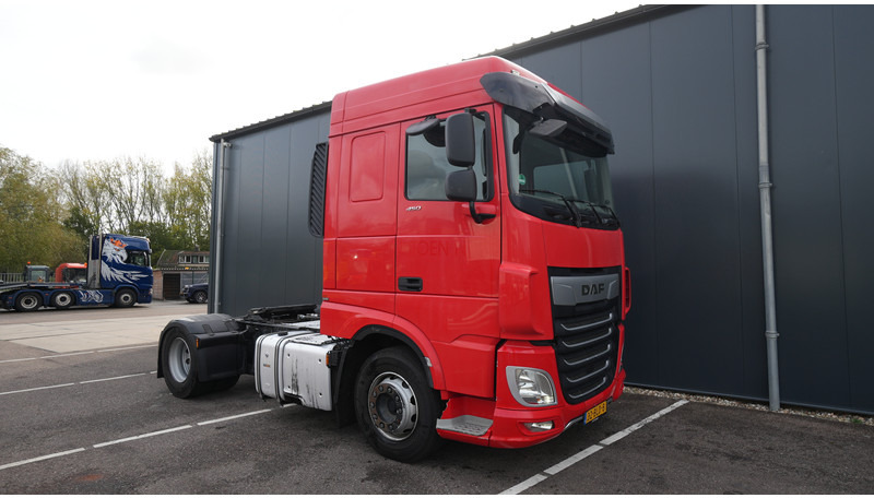 DAF XF 450 SC 496.000KM - Trattore stradale: foto 4 DAF XF 450 SC 496.000KM - Trattore stradale: foto 4