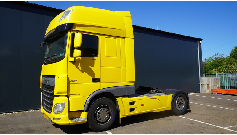 DAF XF 450 SSC EURO 6 807.000KM - Trattore stradale: foto 3 DAF XF 450 SSC EURO 6 807.000KM - Trattore stradale: foto 3