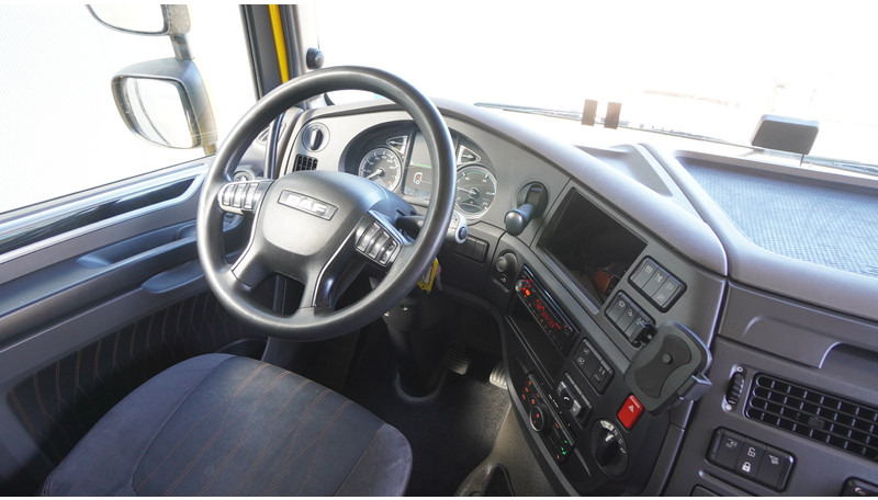 DAF XF 450 SSC EURO 6 807.000KM - Trattore stradale: foto 5 DAF XF 450 SSC EURO 6 807.000KM - Trattore stradale: foto 5