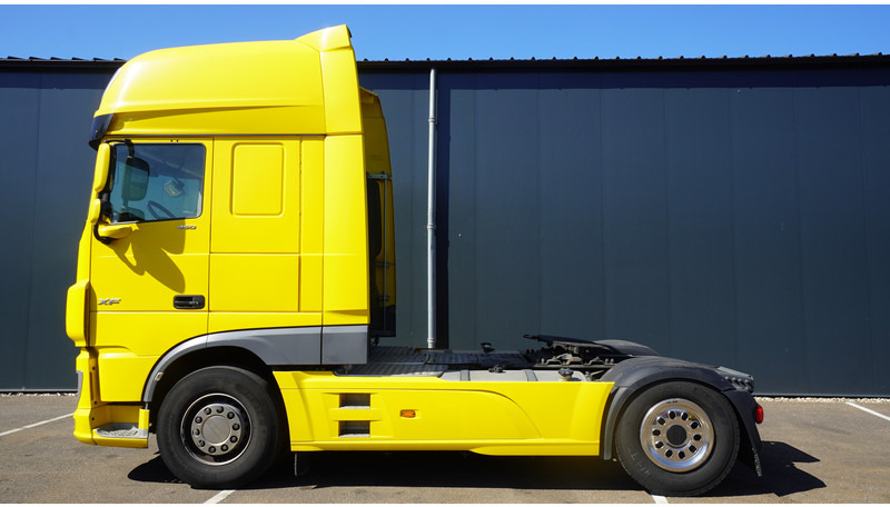 DAF XF 450 SSC EURO 6 845.000KM - Trattore stradale: foto 1 DAF XF 450 SSC EURO 6 845.000KM - Trattore stradale: foto 1