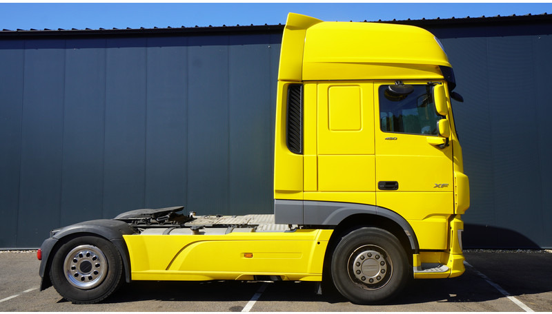 DAF XF 450 SSC EURO 6 845.000KM - Trattore stradale: foto 2 DAF XF 450 SSC EURO 6 845.000KM - Trattore stradale: foto 2