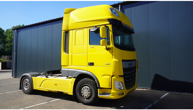 DAF XF 450 SSC EURO 6 845.000KM - Trattore stradale: foto 4 DAF XF 450 SSC EURO 6 845.000KM - Trattore stradale: foto 4