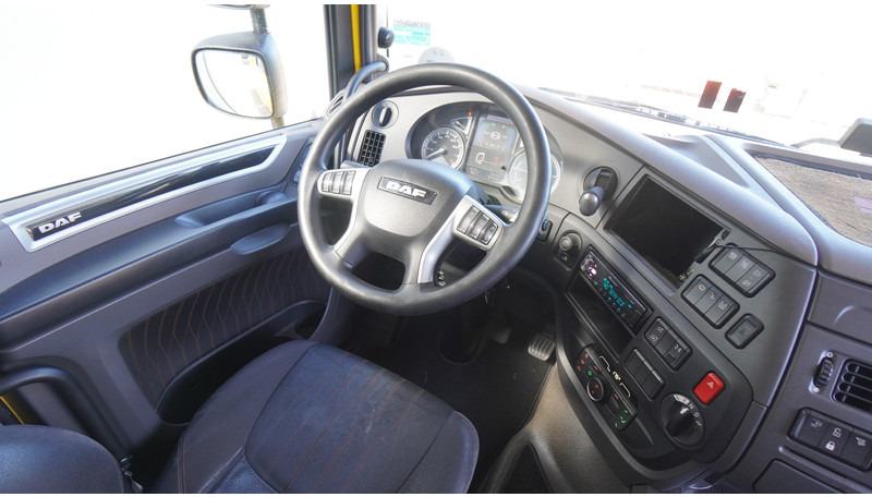 DAF XF 450 SSC EURO 6 850.000KM - Trattore stradale: foto 5 DAF XF 450 SSC EURO 6 850.000KM - Trattore stradale: foto 5