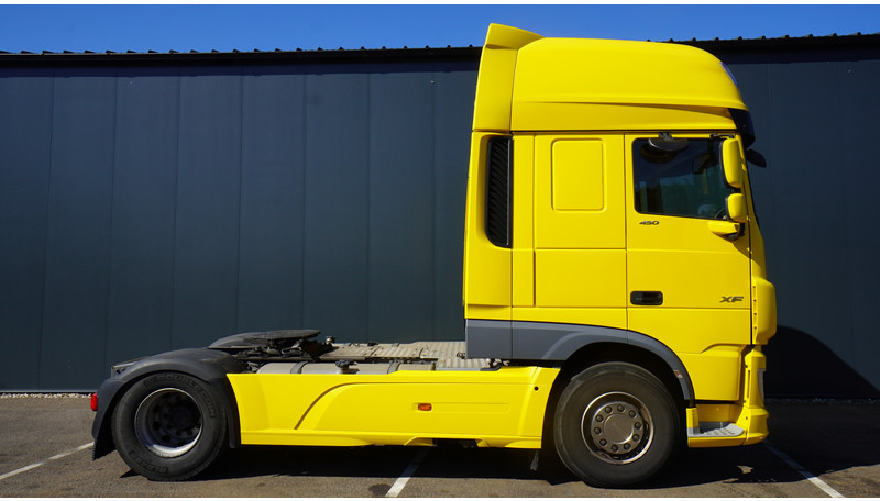 DAF XF 450 SSC EURO 6 850.000KM - Trattore stradale: foto 2 DAF XF 450 SSC EURO 6 850.000KM - Trattore stradale: foto 2