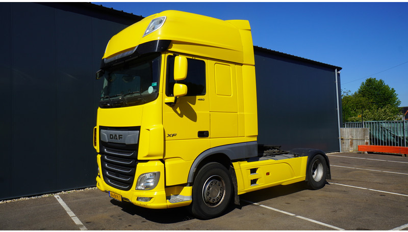 DAF XF 450 SSC EURO 6 850.000KM - Trattore stradale: foto 3 DAF XF 450 SSC EURO 6 850.000KM - Trattore stradale: foto 3