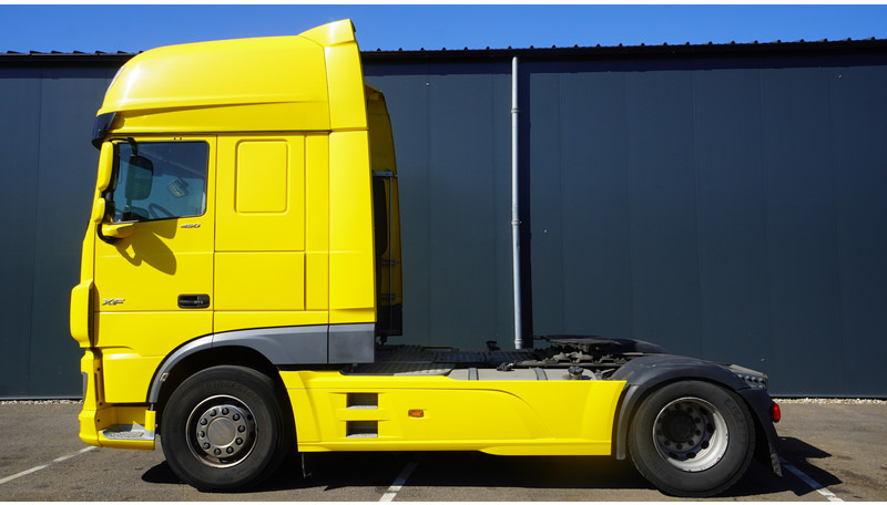 DAF XF 450 SSC EURO 6 862.000KM - Trattore stradale: foto 1 DAF XF 450 SSC EURO 6 862.000KM - Trattore stradale: foto 1