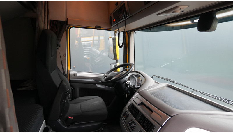 DAF XF 480 SC 776.000KM - Trattore stradale: foto 5 DAF XF 480 SC 776.000KM - Trattore stradale: foto 5