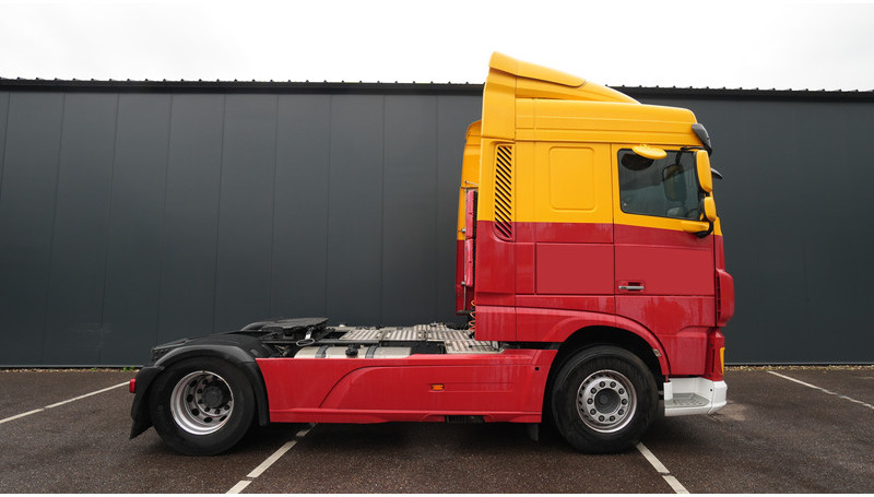DAF XF 480 SC 776.000KM - Trattore stradale: foto 2 DAF XF 480 SC 776.000KM - Trattore stradale: foto 2
