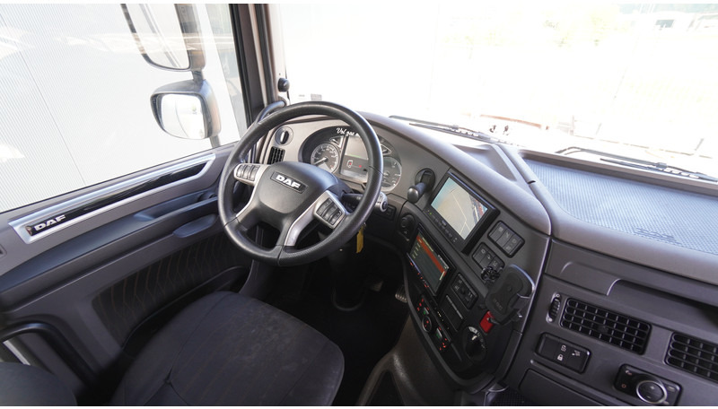 DAF XF 480 SSC EURO 6 646.000KM - Trattore stradale: foto 5 DAF XF 480 SSC EURO 6 646.000KM - Trattore stradale: foto 5