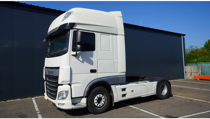 DAF XF 480 SSC EURO 6 646.000KM - Trattore stradale: foto 3 DAF XF 480 SSC EURO 6 646.000KM - Trattore stradale: foto 3