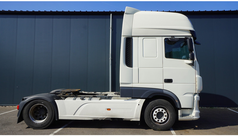 DAF XF 480 SSC EURO 6 646.000KM - Trattore stradale: foto 2 DAF XF 480 SSC EURO 6 646.000KM - Trattore stradale: foto 2