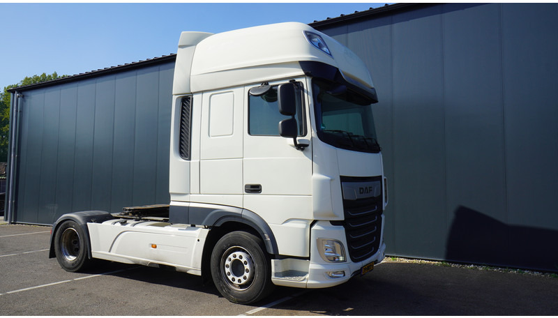 DAF XF 480 SSC EURO 6 646.000KM - Trattore stradale: foto 4 DAF XF 480 SSC EURO 6 646.000KM - Trattore stradale: foto 4