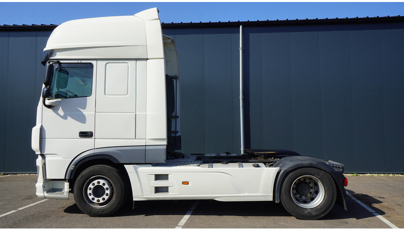 DAF XF 480 SSC EURO 6 646.000KM - Trattore stradale: foto 1 DAF XF 480 SSC EURO 6 646.000KM - Trattore stradale: foto 1