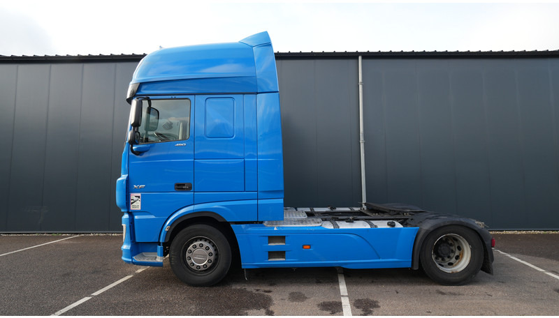 DAF XF 480 SSC EURO 6 835.000KM - Trattore stradale: foto 1 DAF XF 480 SSC EURO 6 835.000KM - Trattore stradale: foto 1