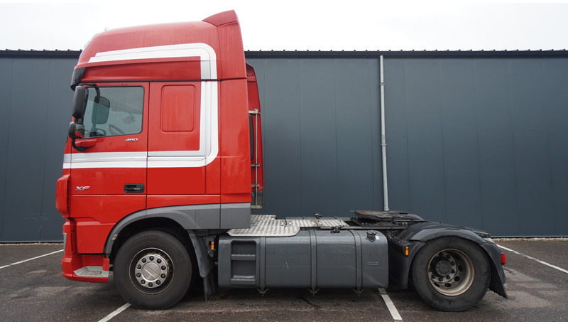DAF XF 480 SSC EURO 6 882.600KM - Trattore stradale: foto 1 DAF XF 480 SSC EURO 6 882.600KM - Trattore stradale: foto 1
