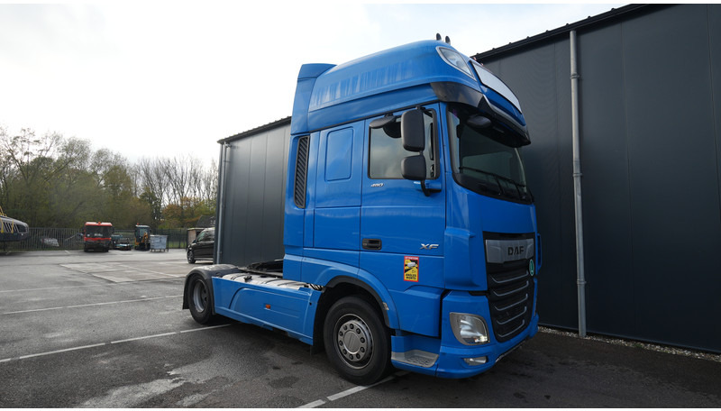 DAF XF 480 SSC EURO 739 .000KM - Trattore stradale: foto 4 DAF XF 480 SSC EURO 739 .000KM - Trattore stradale: foto 4