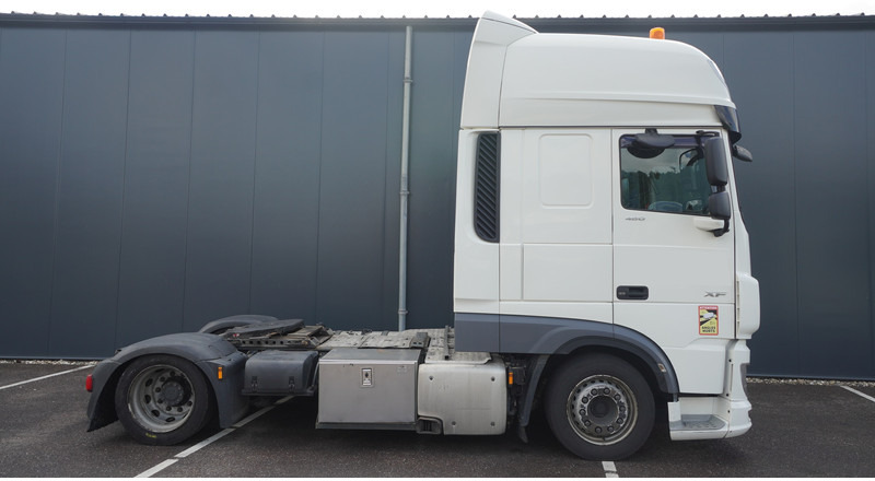 DAF XF 480 SSC MEGA EURO 6 886.000KM - Trattore stradale: foto 2 DAF XF 480 SSC MEGA EURO 6 886.000KM - Trattore stradale: foto 2