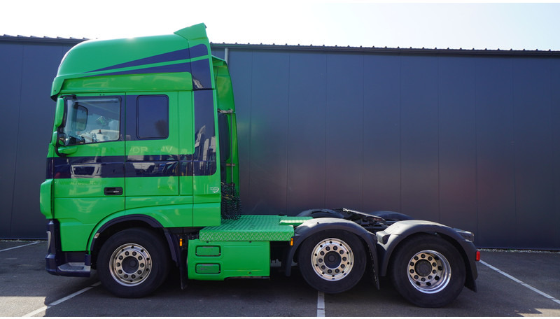 DAF XF 510 6X2 SSC 563.000KM - Trattore stradale: foto 1 DAF XF 510 6X2 SSC 563.000KM - Trattore stradale: foto 1