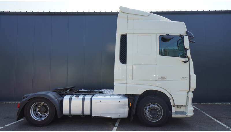 DAF XF440 FT SC EURO 6 636.000KM - Trattore stradale: foto 2 DAF XF440 FT SC EURO 6 636.000KM - Trattore stradale: foto 2