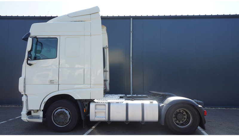 DAF XF440 FT SC EURO 6 636.000KM - Trattore stradale: foto 1 DAF XF440 FT SC EURO 6 636.000KM - Trattore stradale: foto 1