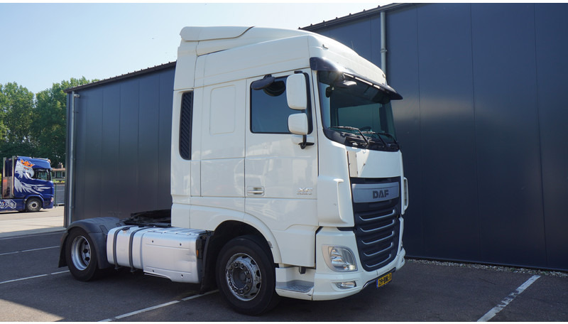 DAF XF440 FT SC EURO 6 636.000KM - Trattore stradale: foto 4 DAF XF440 FT SC EURO 6 636.000KM - Trattore stradale: foto 4