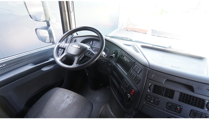 DAF XF440 FT SC EURO 6 636.000KM - Trattore stradale: foto 5 DAF XF440 FT SC EURO 6 636.000KM - Trattore stradale: foto 5