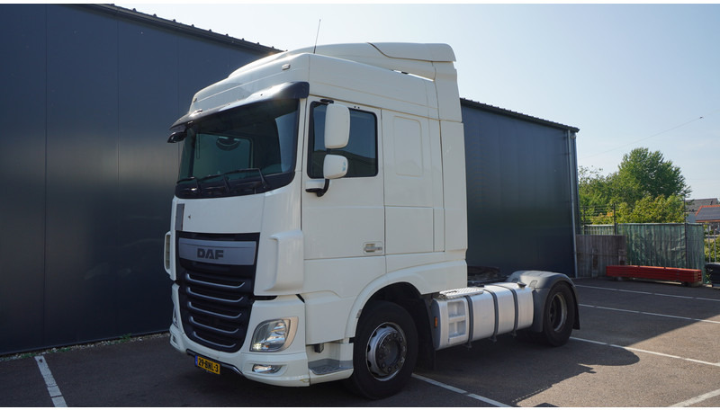 DAF XF440 FT SC EURO 6 636.000KM - Trattore stradale: foto 3 DAF XF440 FT SC EURO 6 636.000KM - Trattore stradale: foto 3