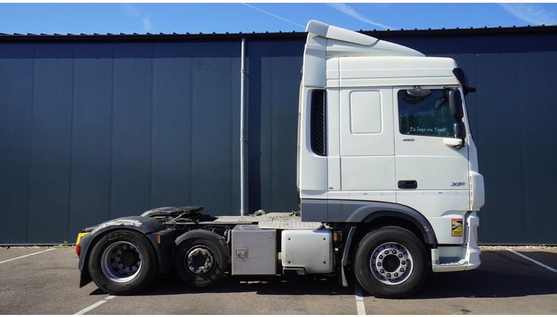 DAF XF450 FTP SC 6X2 SPACECAB - Trattore stradale: foto 2 DAF XF450 FTP SC 6X2 SPACECAB - Trattore stradale: foto 2