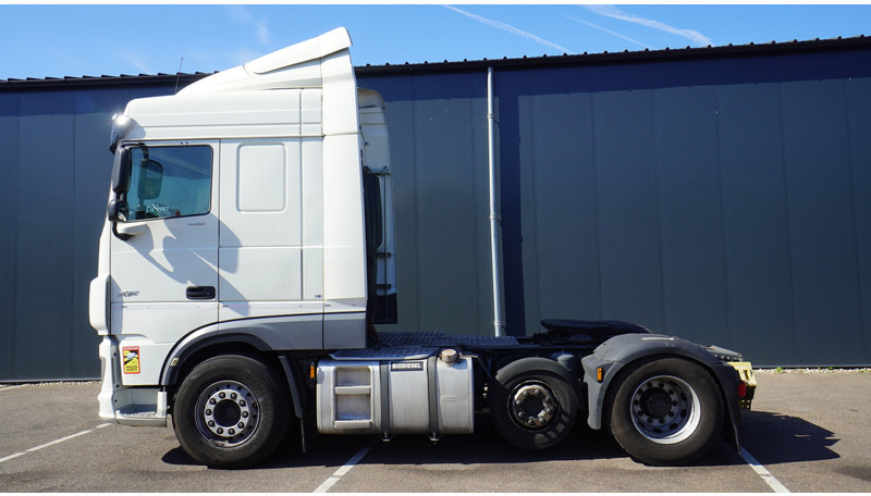 DAF XF450 FTP SC 6X2 SPACECAB - Trattore stradale: foto 1 DAF XF450 FTP SC 6X2 SPACECAB - Trattore stradale: foto 1