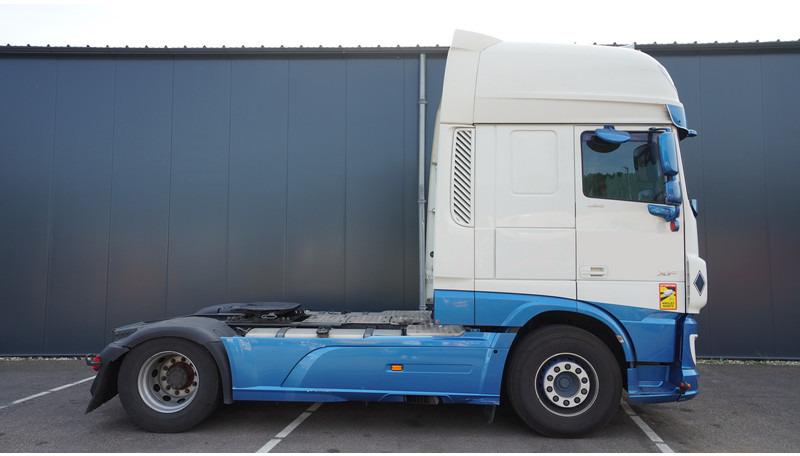 DAF XF480 FT SSC EURO 6 - Trattore stradale: foto 2 DAF XF480 FT SSC EURO 6 - Trattore stradale: foto 2