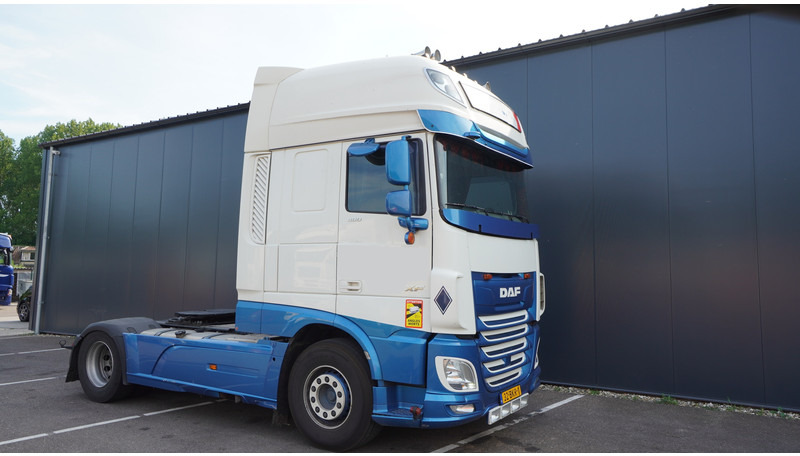 DAF XF480 FT SSC EURO 6 - Trattore stradale: foto 4 DAF XF480 FT SSC EURO 6 - Trattore stradale: foto 4