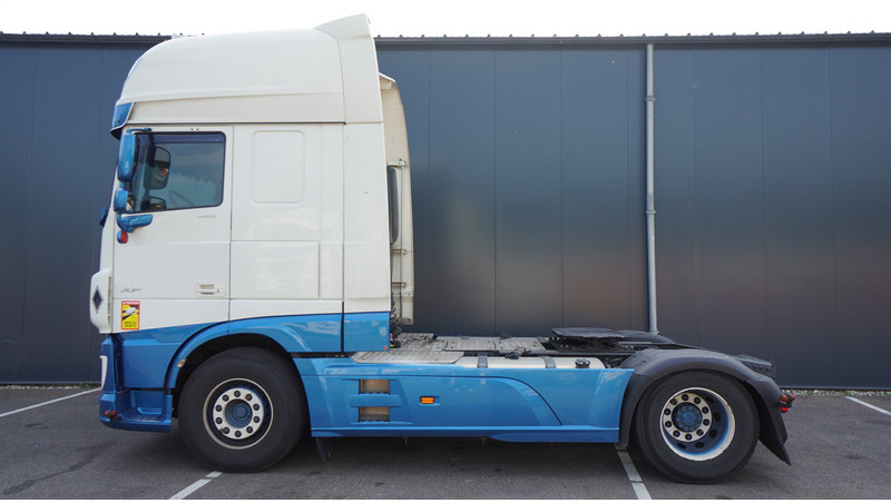 DAF XF480 FT SSC EURO 6 - Trattore stradale: foto 1 DAF XF480 FT SSC EURO 6 - Trattore stradale: foto 1