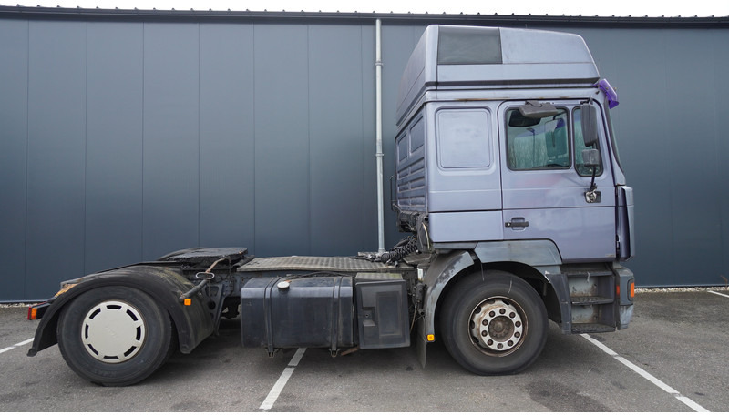 MAN F2000 EURO 2 MANUAL GEARBOX 6 CYLINDER - Trattore stradale: foto 2 MAN F2000 EURO 2 MANUAL GEARBOX 6 CYLINDER - Trattore stradale: foto 2