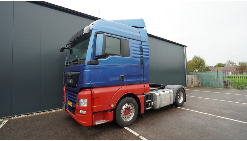 MAN TGX 18.420 ADR 664.400KM - Trattore stradale: foto 3 MAN TGX 18.420 ADR 664.400KM - Trattore stradale: foto 3