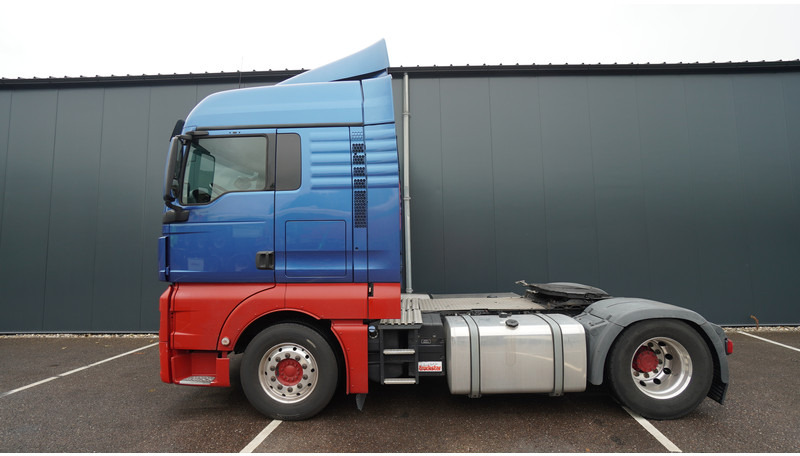 MAN TGX 18.420 ADR 664.400KM - Trattore stradale: foto 1 MAN TGX 18.420 ADR 664.400KM - Trattore stradale: foto 1