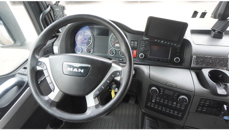 MAN TGX 18.480 XXL MEGA 731.000KM - Trattore stradale: foto 5 MAN TGX 18.480 XXL MEGA 731.000KM - Trattore stradale: foto 5