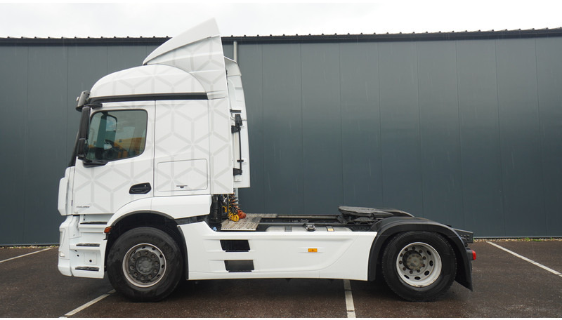 Mercedes-Benz ACTROS 1936 EURO 6 925.000KM - Trattore stradale: foto 1 Mercedes-Benz ACTROS 1936 EURO 6 925.000KM - Trattore stradale: foto 1