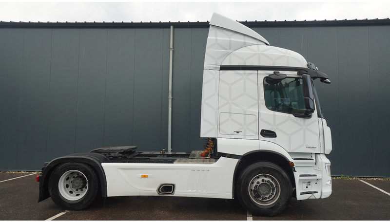 Mercedes-Benz ACTROS 1936 EURO 6 925.000KM - Trattore stradale: foto 2 Mercedes-Benz ACTROS 1936 EURO 6 925.000KM - Trattore stradale: foto 2