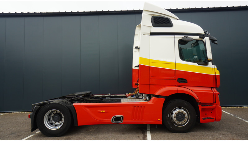 Mercedes-Benz ACTROS 1942 EURO 6 879.200KM - Trattore stradale: foto 2 Mercedes-Benz ACTROS 1942 EURO 6 879.200KM - Trattore stradale: foto 2