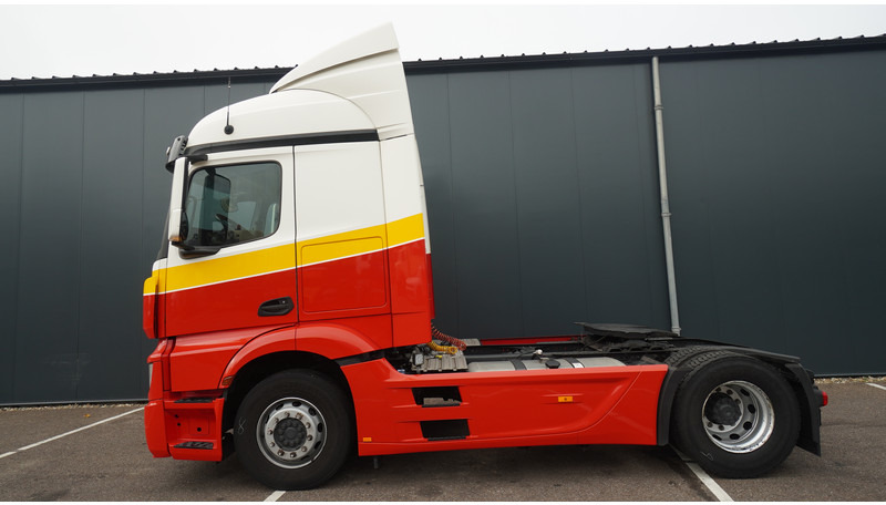Mercedes-Benz ACTROS 1942 EURO 6 879.200KM - Trattore stradale: foto 1 Mercedes-Benz ACTROS 1942 EURO 6 879.200KM - Trattore stradale: foto 1