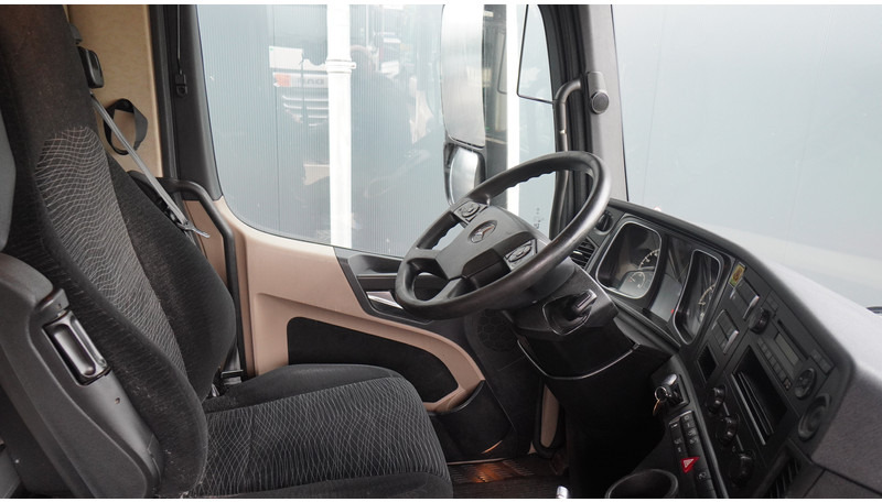Mercedes-Benz ACTROS 1942 EURO 6 879.200KM - Trattore stradale: foto 5 Mercedes-Benz ACTROS 1942 EURO 6 879.200KM - Trattore stradale: foto 5