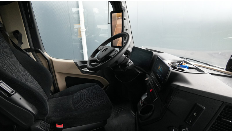 Mercedes-Benz ACTROS 1945 GIGASPACE 684.000KM - Trattore stradale: foto 5 Mercedes-Benz ACTROS 1945 GIGASPACE 684.000KM - Trattore stradale: foto 5