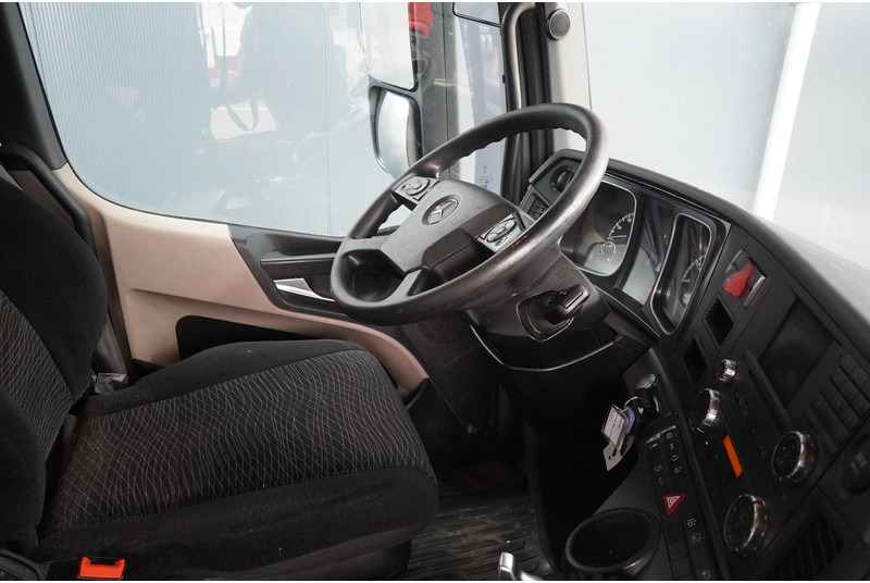 Mercedes-Benz ACTROS 2036 ADR 663.000KM - Trattore stradale: foto 5 Mercedes-Benz ACTROS 2036 ADR 663.000KM - Trattore stradale: foto 5